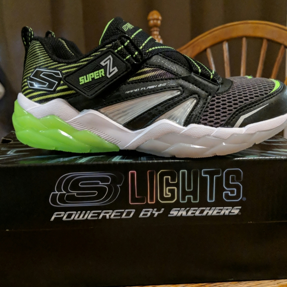 Skechers Shoes